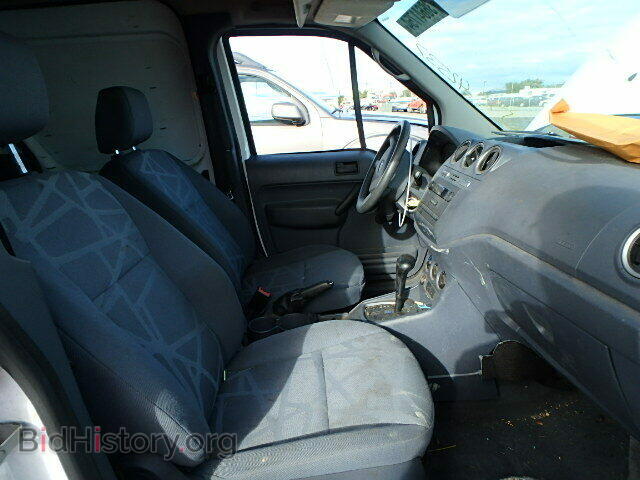 2013 FORD TRANSIT CO - VIN: NM0LS7AN3DT131337 - Фото 5