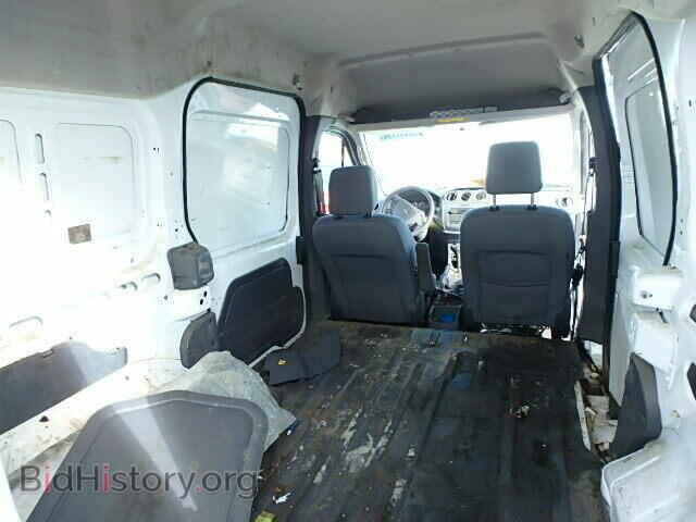 2013 FORD TRANSIT CO - VIN: NM0LS7AN3DT131337 - Фото 6