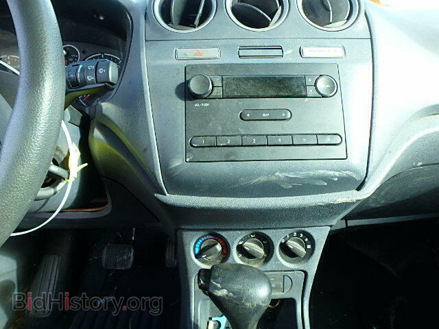 2013 FORD TRANSIT CO - VIN: NM0LS7AN3DT131337 - Фото 9