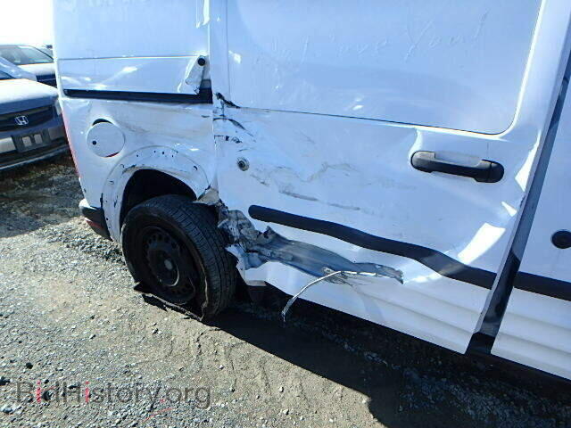 2013 FORD TRANSIT CO - VIN: NM0LS7AN3DT131337 - Фото 10