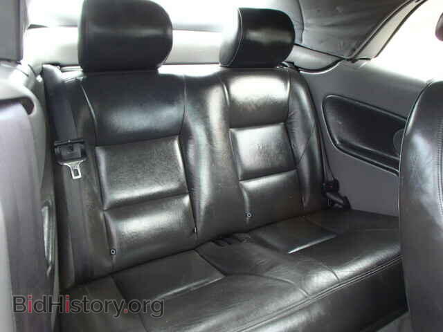 2003 SAAB 9 3 - VIN: YS3DF78K337011352 - Фото 6