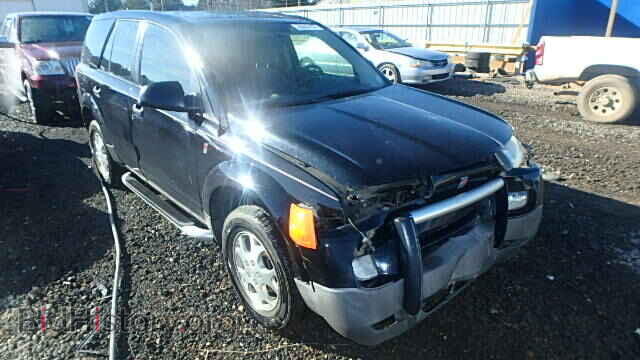 Фотография 5GZCZ53B53S881797 - SATURN VUE 2003
