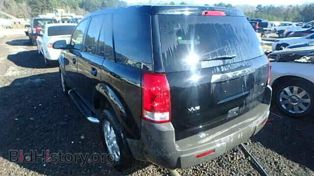 2003 SATURN VUE - VIN: 5GZCZ53B53S881797 - Фото 3