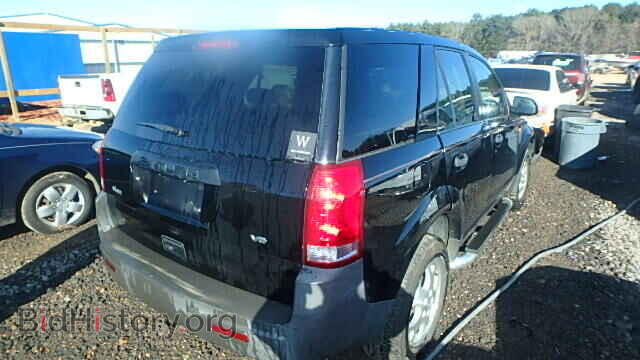 2003 SATURN VUE - VIN: 5GZCZ53B53S881797 - Фото 4