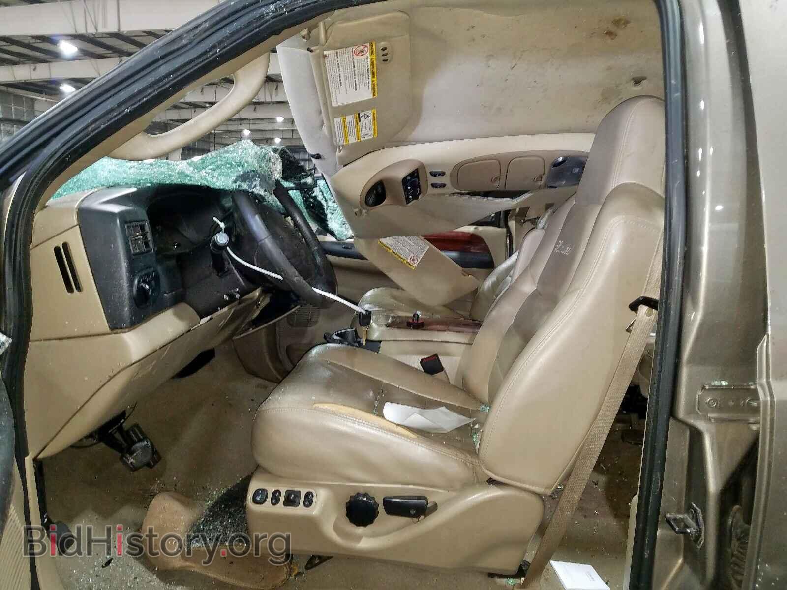 2005 FORD EXCURSION - VIN: 1FMNU43S75ED45157 - Photo 5