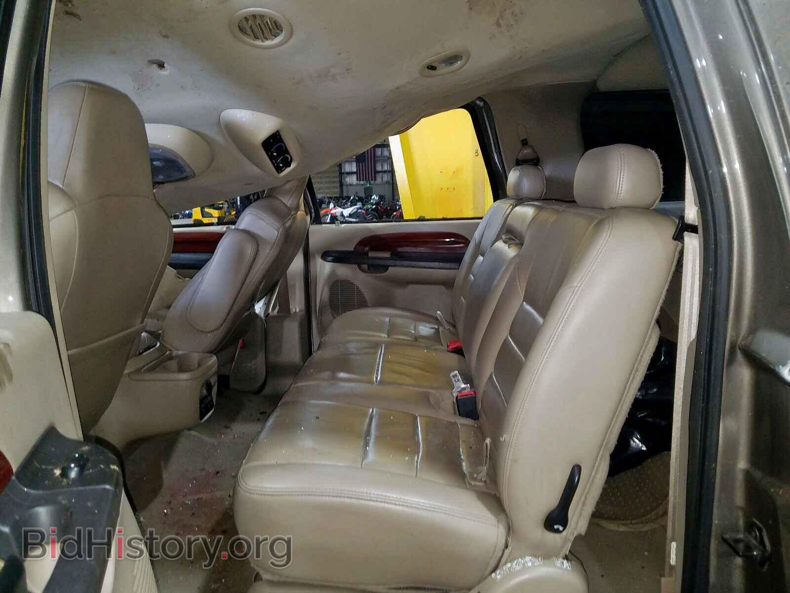 2005 FORD EXCURSION - VIN: 1FMNU43S75ED45157 - Photo 6