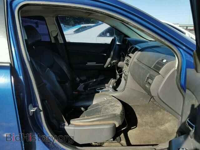 2010 DODGE AVENGER - VIN: 1B3CC5FB2AN185720 - Фото 5