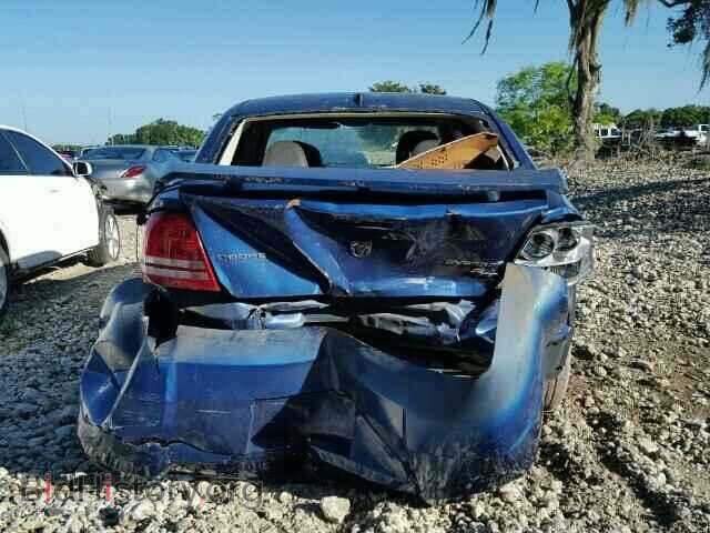 2010 DODGE AVENGER - VIN: 1B3CC5FB2AN185720 - Фото 10