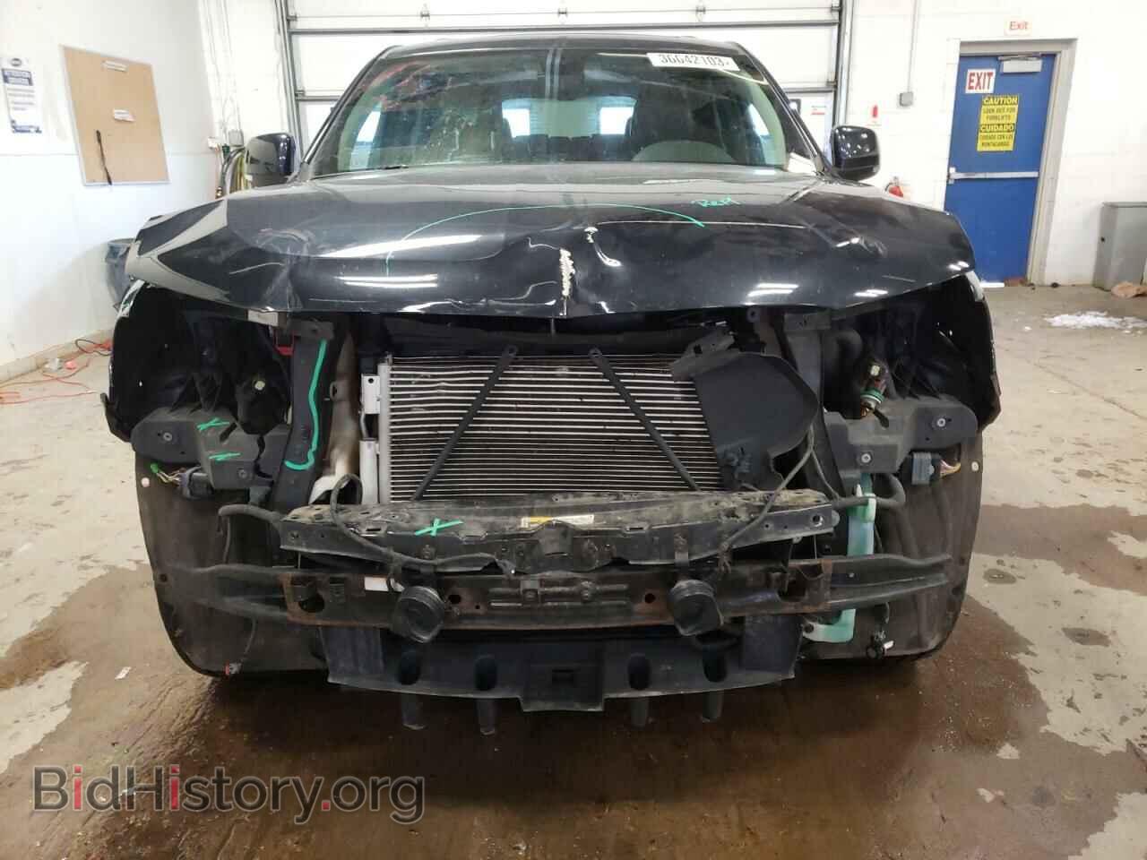 2014 DODGE DURANGO - VIN: 1C4RDJDG7EC477488 - Photo 5