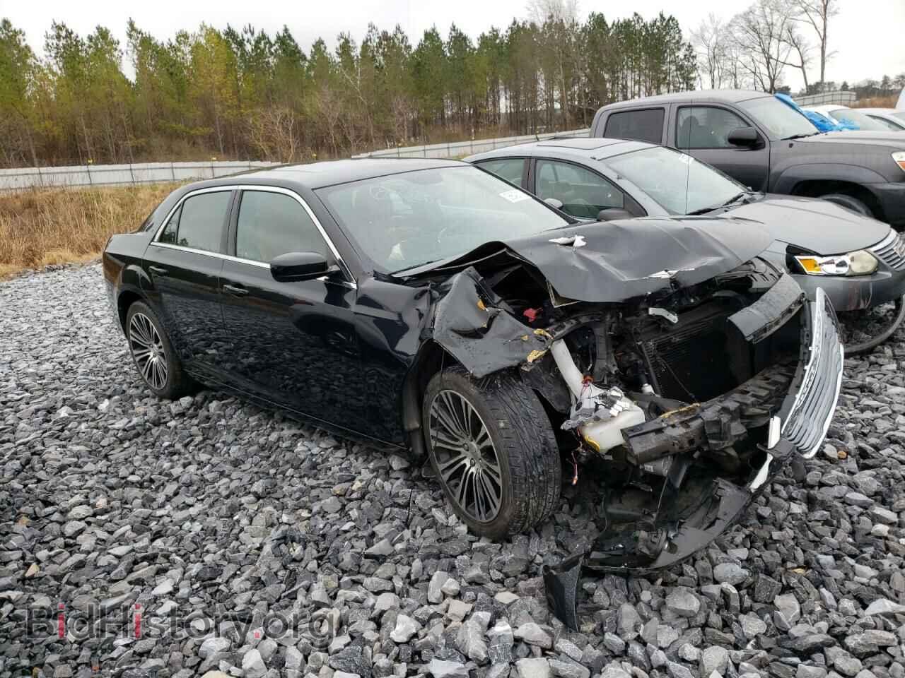 Photo 2C3CCABG2CH180784 - CHRYSLER 300 2012