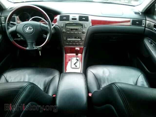 2003 LEXUS ES300 - VIN: JTHBF30G830119360 - Фото 9