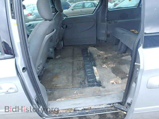 2005 DODGE CARAVAN - VIN: 2D4GP44L45R148576 - Фото 6