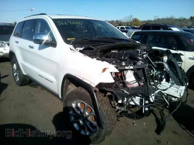 Photo 1C4RJFBG5EC132307 - JEEP CHEROKEE 2014