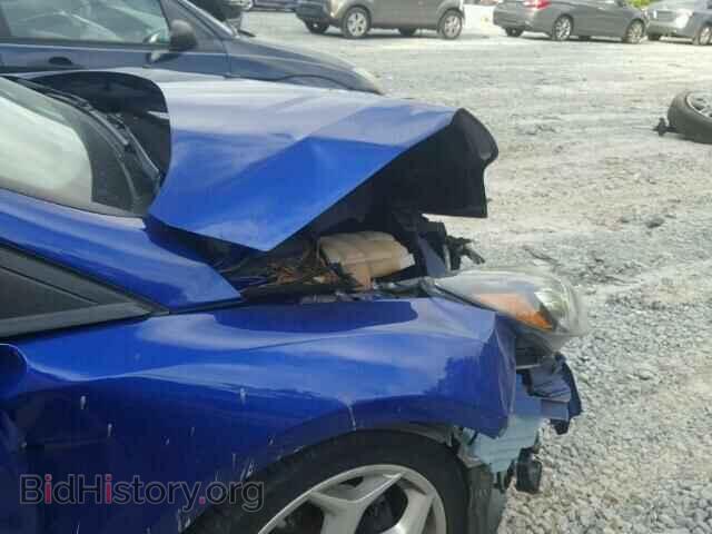 2013 FORD FOCUS - VIN: 1FADP3L95DL167473 - Photo 9
