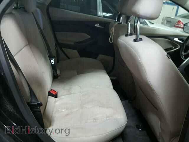 2012 FORD FOCUS - VIN: 1FAHP3H27CL105746 - Фото 6