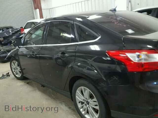 2012 FORD FOCUS - VIN: 1FAHP3H27CL105746 - Фото 10