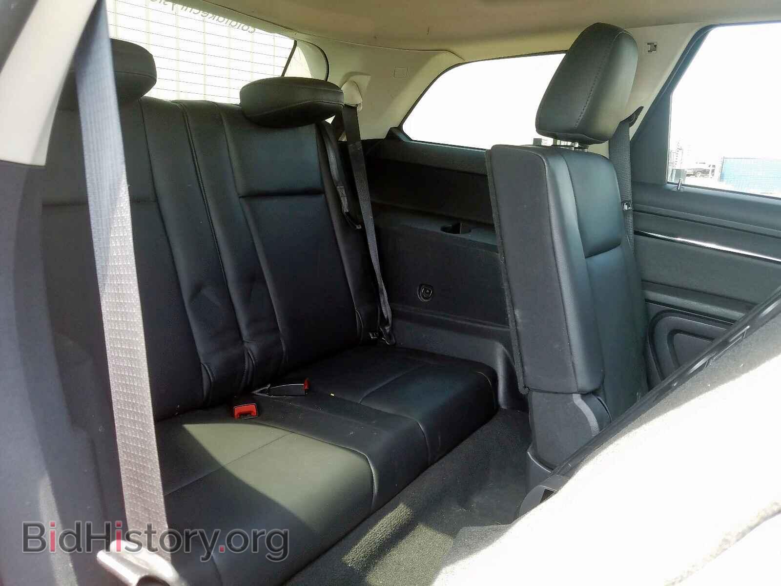 2010 DODGE JOURNEY - VIN: 3D4PH6FV9AT234948 - Фото 6