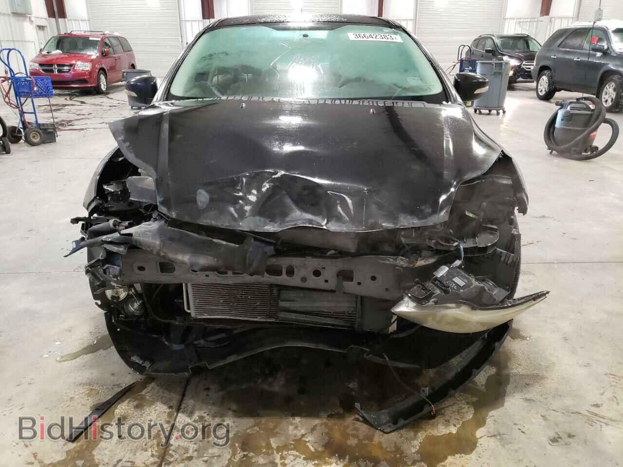 2014 FORD FOCUS - VIN: 1FADP3F23EL383290 - Фото 5