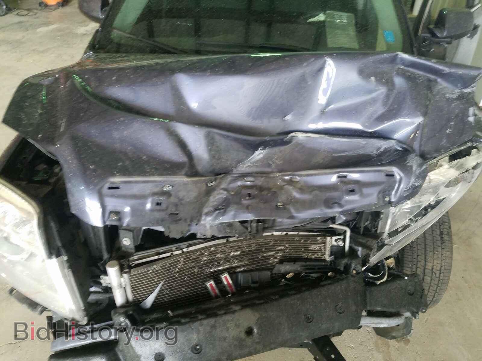 2013 GMC TERRAIN - VIN: 2GKALMEK2D6390565 - Фото 7