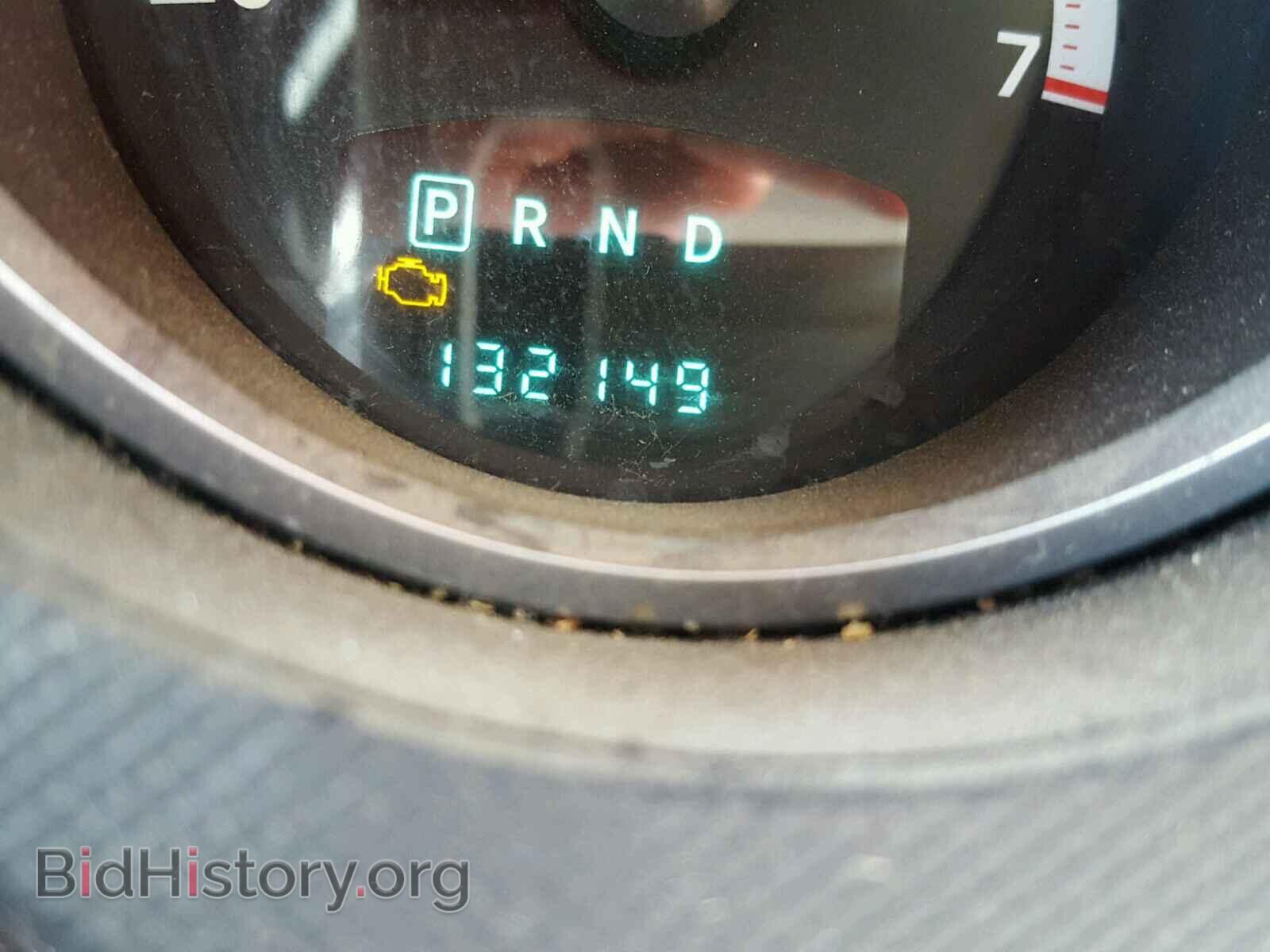 2011 DODGE NITRO - VIN: 1D4PU5GK7BW541329 - Фото 8