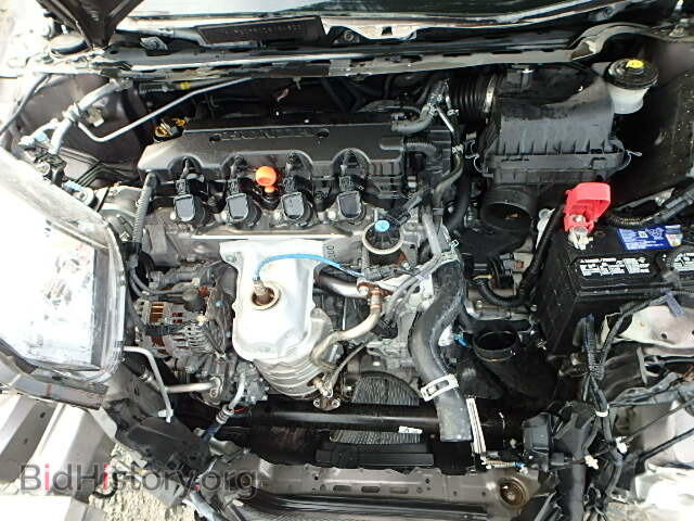 2013 HONDA CIVIC - VIN: 19XFB2F50DE064622 - Фото 7