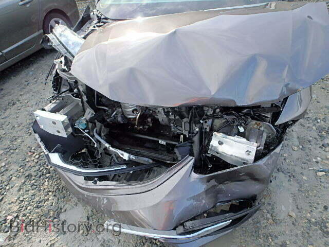 2013 HONDA CIVIC - VIN: 19XFB2F50DE064622 - Фото 10