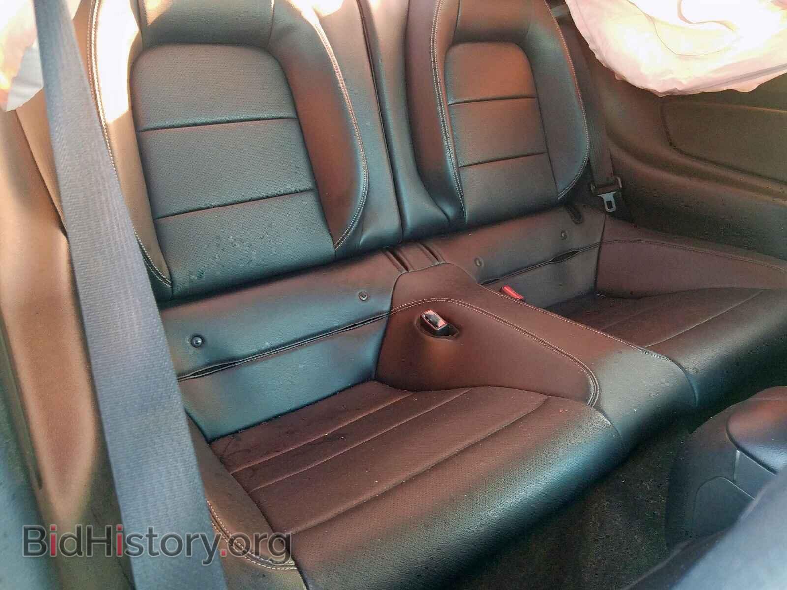 2015 FORD MUSTANG - VIN: 1FA6P8CF0F5344630 - Фото 6