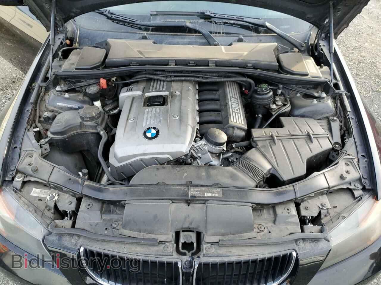 2006 BMW 3 SERIES - VIN: WBAVB17536NK35833 - Фото 11