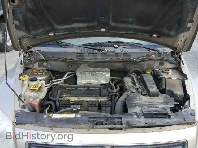 2009 DODGE CALIBER - VIN: 1B3HB48A99D136538 - Фото 7