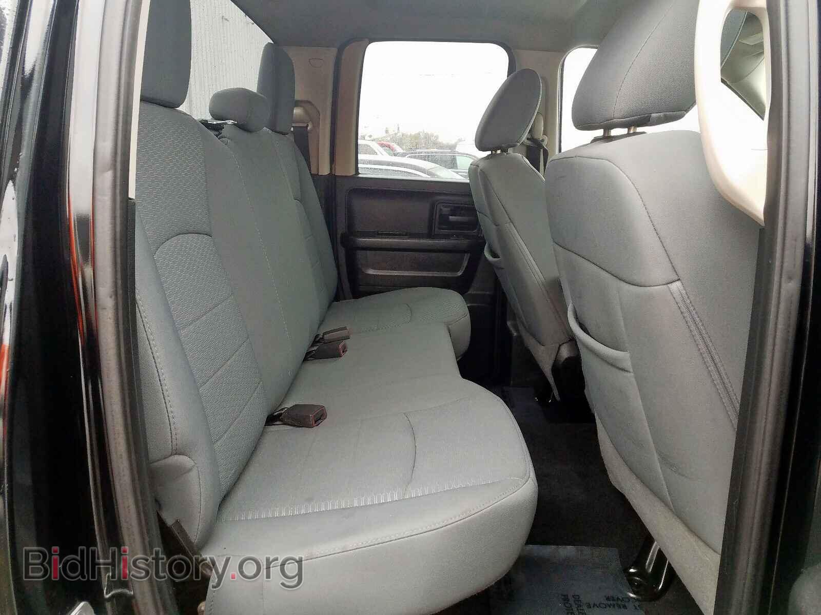 2013 RAM 1500 - VIN: 1C6RR7FP9DS512772 - Фото 6