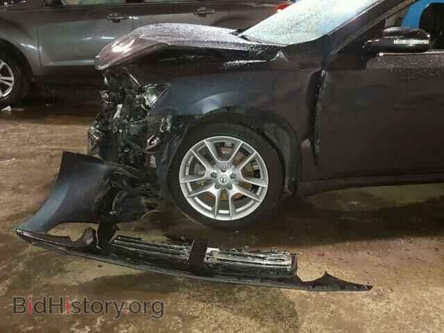 2010 NISSAN MAXIMA - VIN: 1N4AA5AP7AC870201 - Фото 10