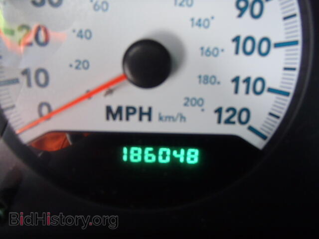 2005 DODGE CARAVAN - VIN: 2D4GP44L55R171817 - Фото 8