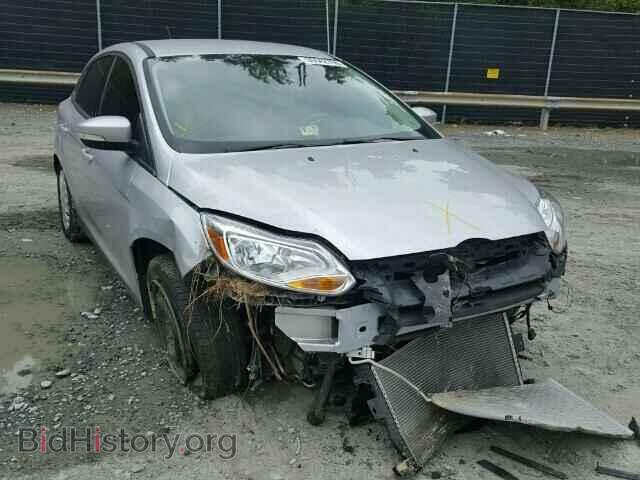 Фотография 1FAHP3F28CL232332 - FORD FOCUS 2012