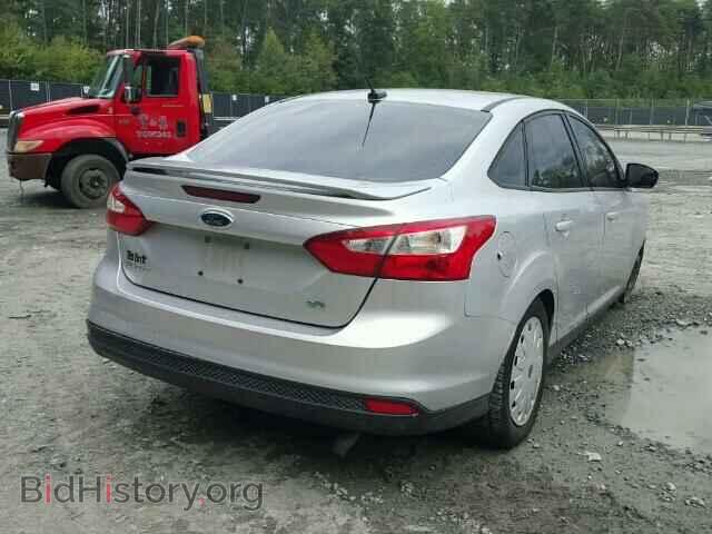 2012 FORD FOCUS - VIN: 1FAHP3F28CL232332 - Фото 4