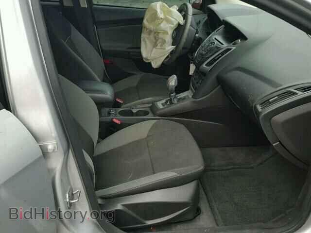 2012 FORD FOCUS - VIN: 1FAHP3F28CL232332 - Фото 5