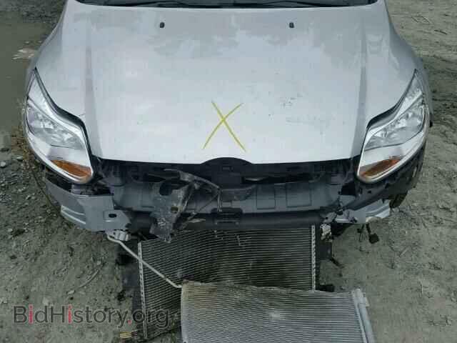 2012 FORD FOCUS - VIN: 1FAHP3F28CL232332 - Фото 7