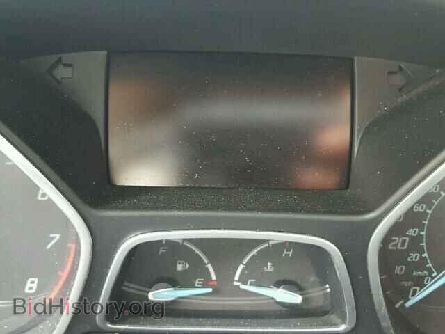 2012 FORD FOCUS - VIN: 1FAHP3F28CL232332 - Фото 8