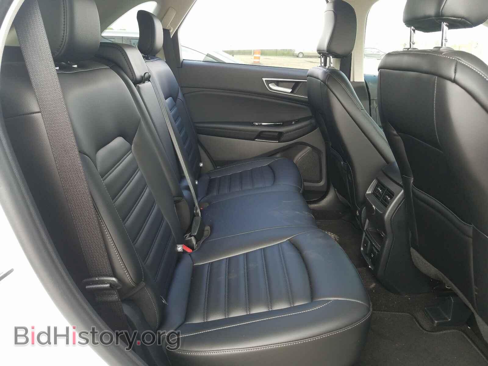 2020 FORD EDGE - VIN: 2FMPK4J96LBA73594 - Фото 6