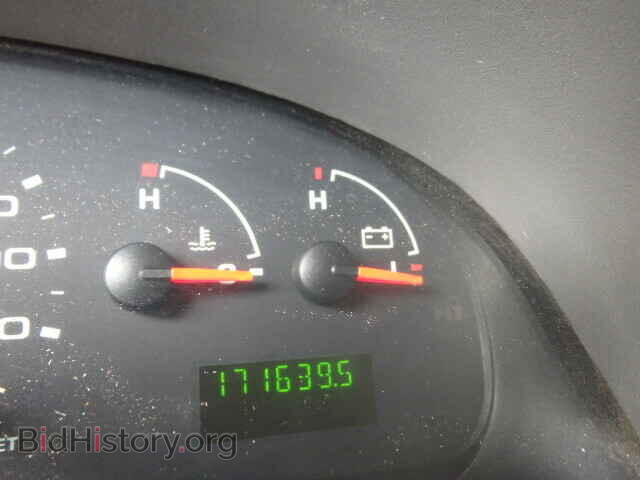 2008 FORD ECONOLINE - VIN: 1FTNE14W78DB12701 - Фото 8