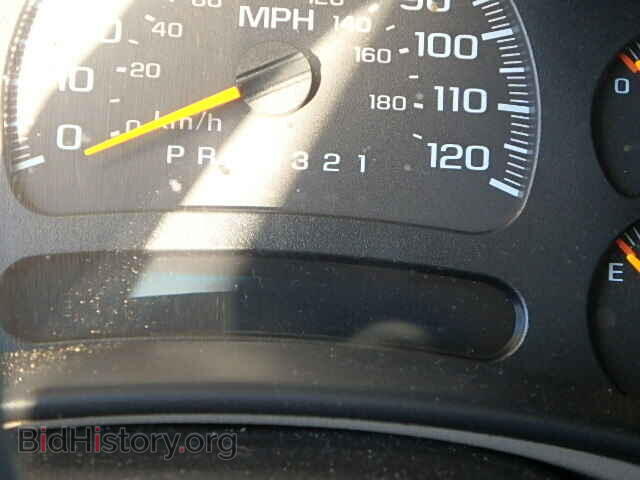 2006 CHEVROLET SILVERADO - VIN: 1GCEC19Z46Z116486 - Фото 8
