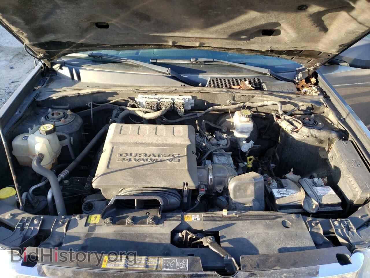 2012 FORD ESCAPE - VIN: 1FMCU9DG7CKA30128 - Фото 12