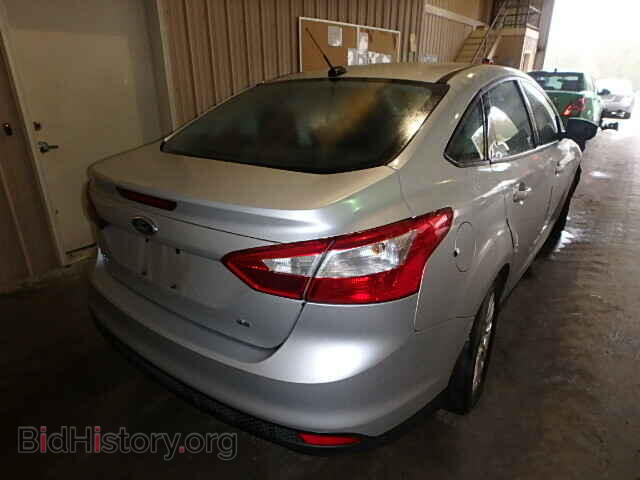 2012 FORD FOCUS - VIN: 1FAHP3F24CL178480 - Фото 4