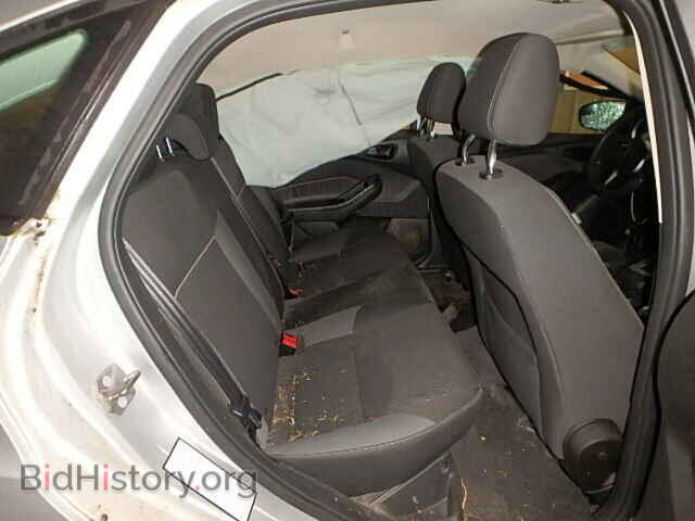 2012 FORD FOCUS - VIN: 1FAHP3F24CL178480 - Фото 6
