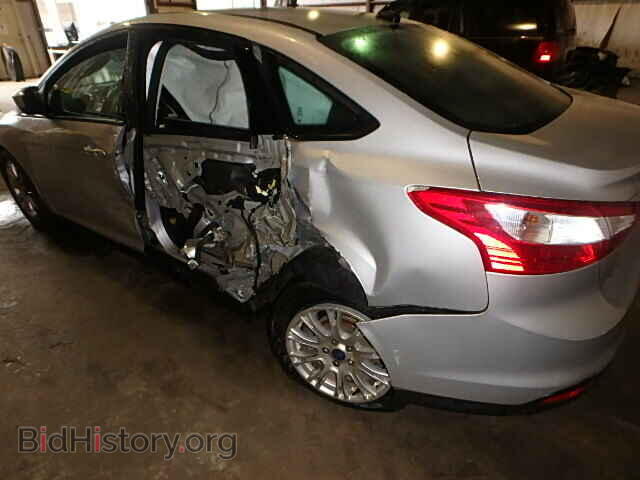 2012 FORD FOCUS - VIN: 1FAHP3F24CL178480 - Фото 10
