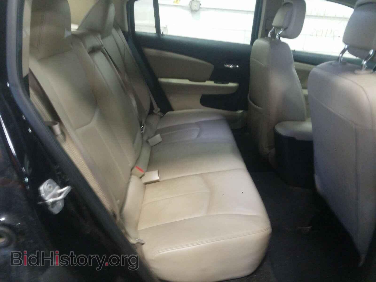 2013 CHRYSLER 200 - VIN: 1C3CCBCG9DN744976 - Photo 6