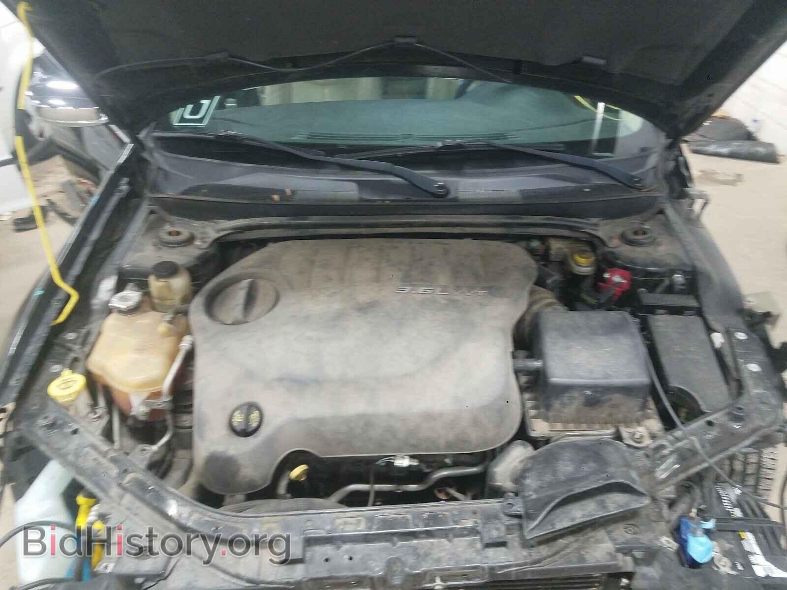 2013 CHRYSLER 200 - VIN: 1C3CCBCG9DN744976 - Photo 7