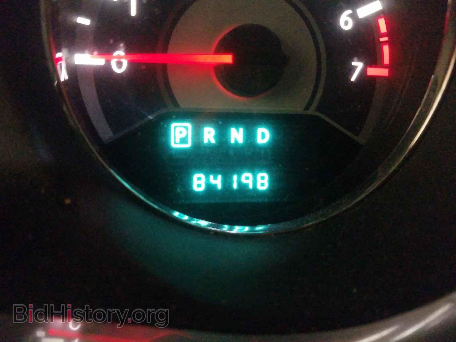 2013 CHRYSLER 200 - VIN: 1C3CCBCG9DN744976 - Photo 8
