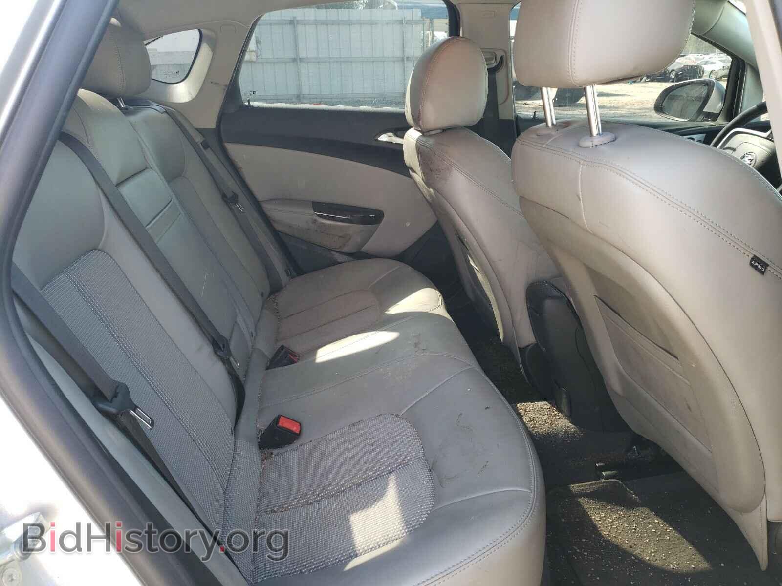 2012 BUICK VERANO - VIN: 1G4PP5SKXC4215657 - Фото 6