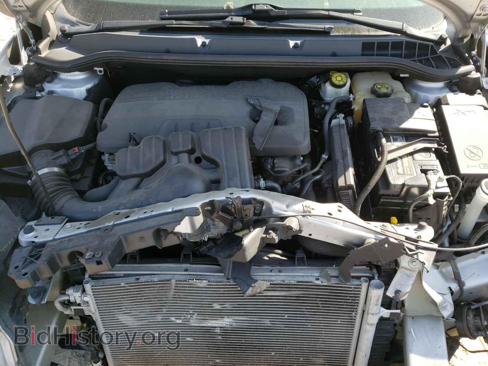 2012 BUICK VERANO - VIN: 1G4PP5SKXC4215657 - Фото 7