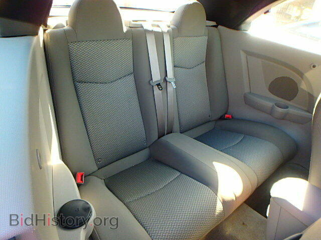 2008 CHRYSLER SEBRING - VIN: 1C3LC45K58N674475 - Фото 6